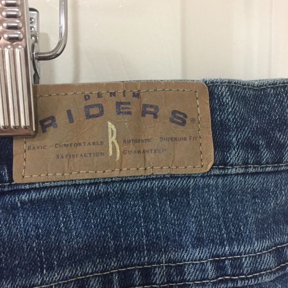 Riders by Lee jeans size 22 - Picture 2 of 6
